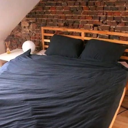 Centre-ville Appartement